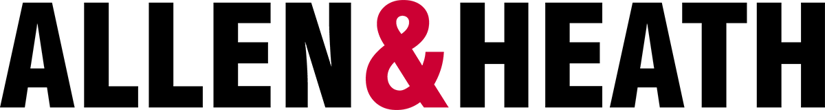 Logo Allen & Heath