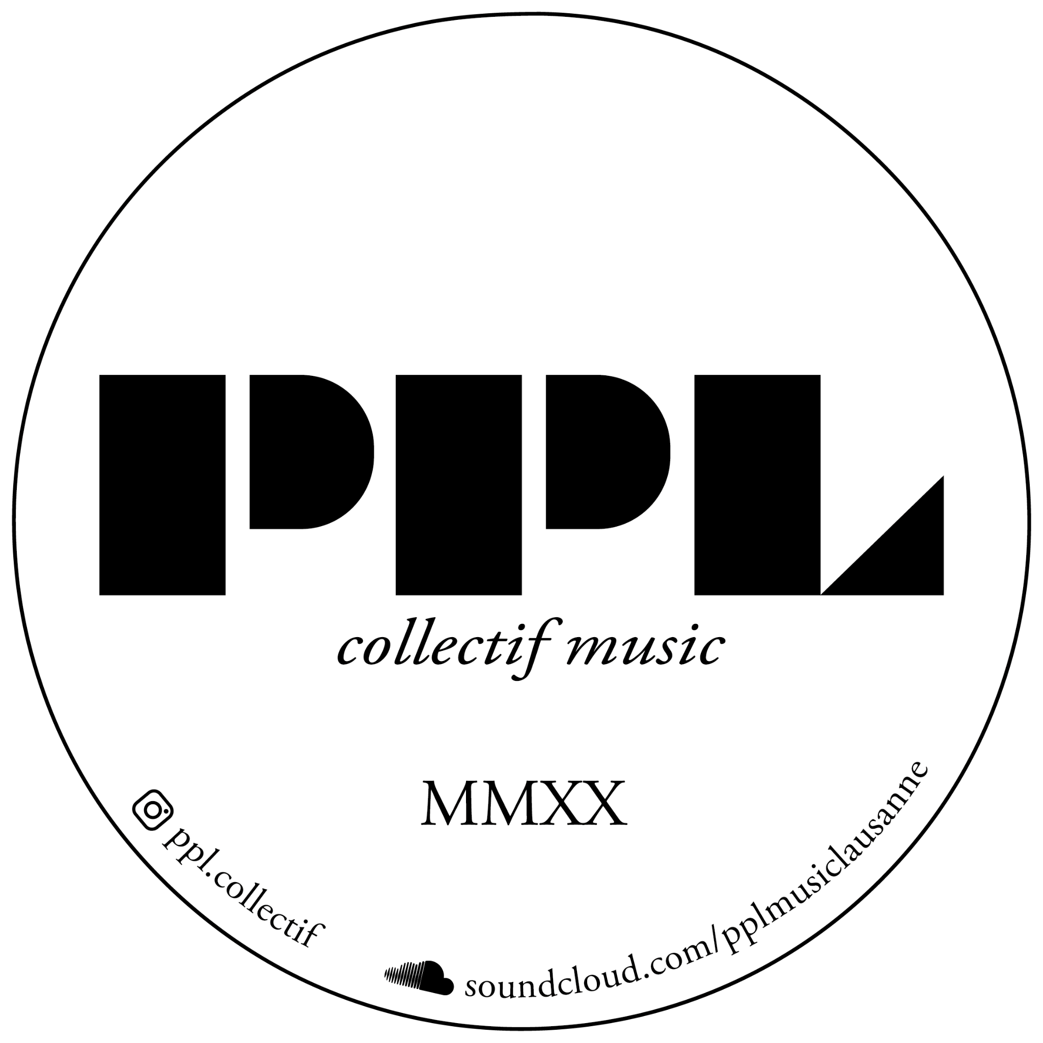 PPL collectif